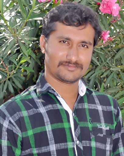 Mahadeva M D